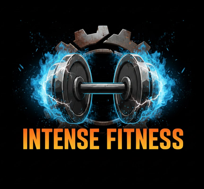 Intense Fitness